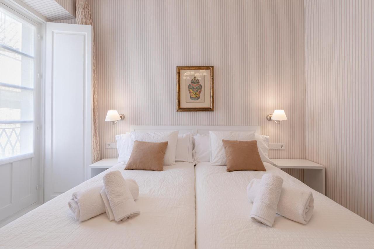 Ohliving Virgenes 7 Villa Sevilla Eksteriør bilde