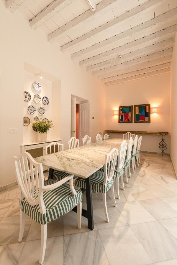 Ohliving Virgenes 7 Villa Sevilla Eksteriør bilde