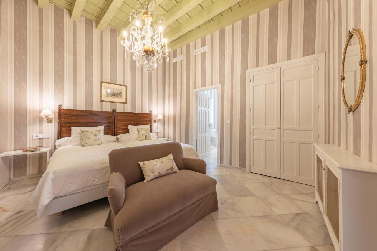 Ohliving Virgenes 7 Villa Sevilla Eksteriør bilde
