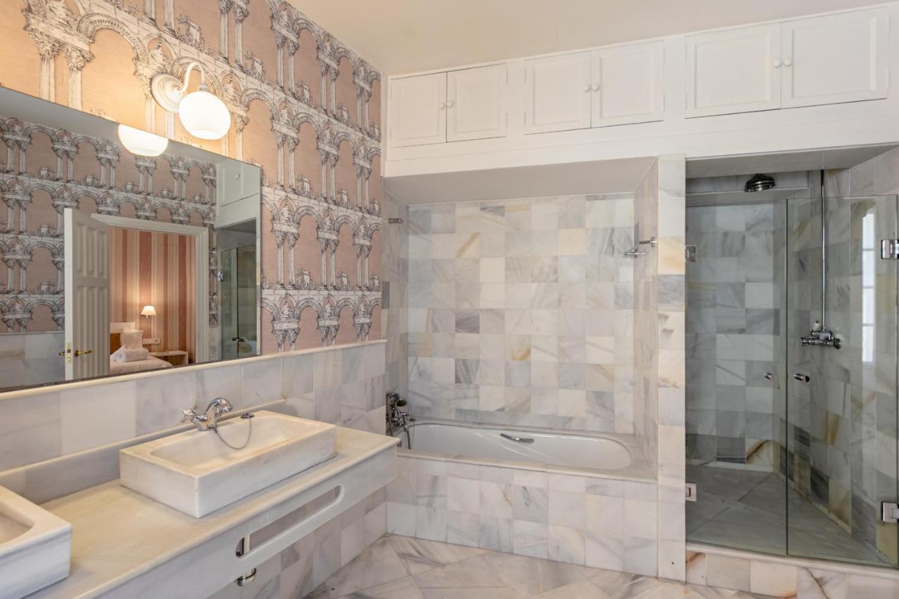 Ohliving Virgenes 7 Villa Sevilla Eksteriør bilde