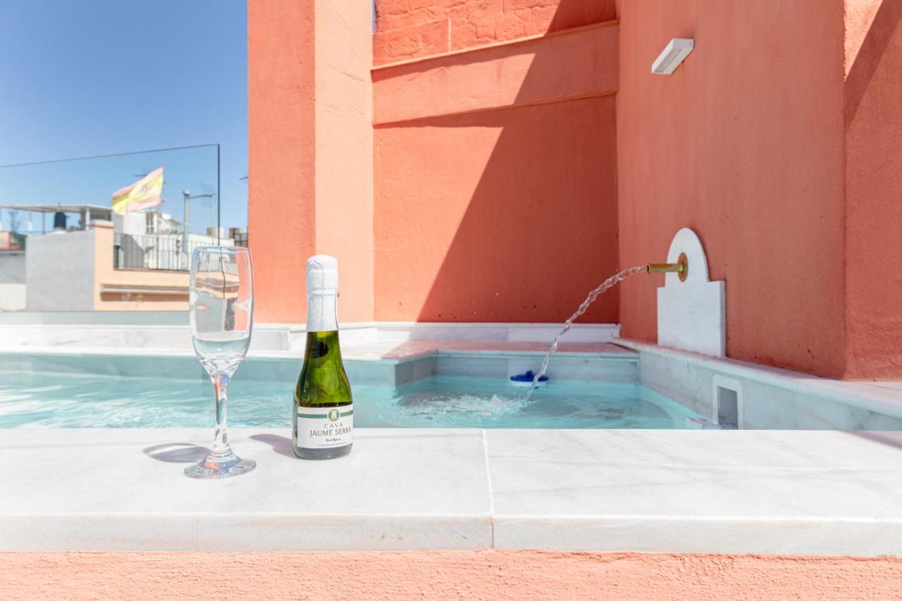 Ohliving Virgenes 7 Villa Sevilla Eksteriør bilde