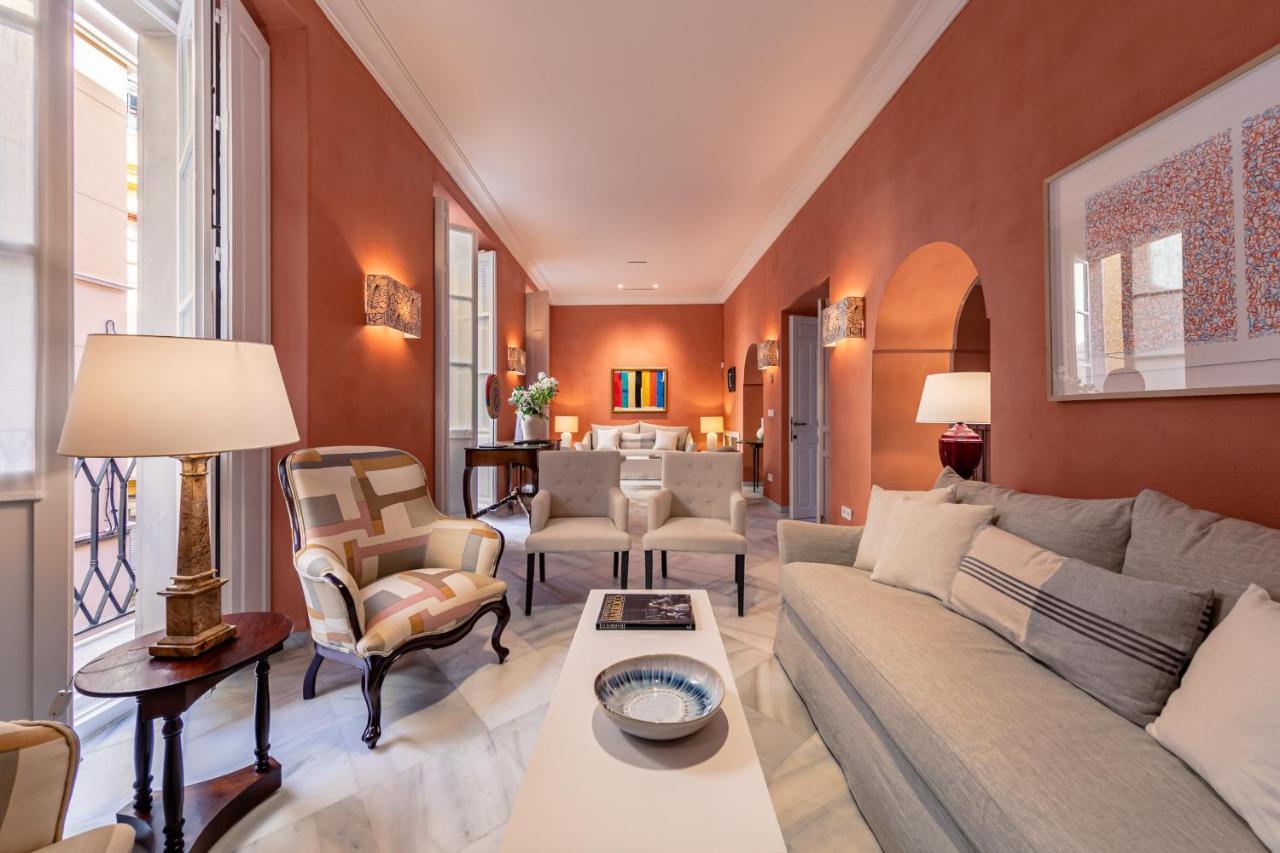 Ohliving Virgenes 7 Villa Sevilla Eksteriør bilde