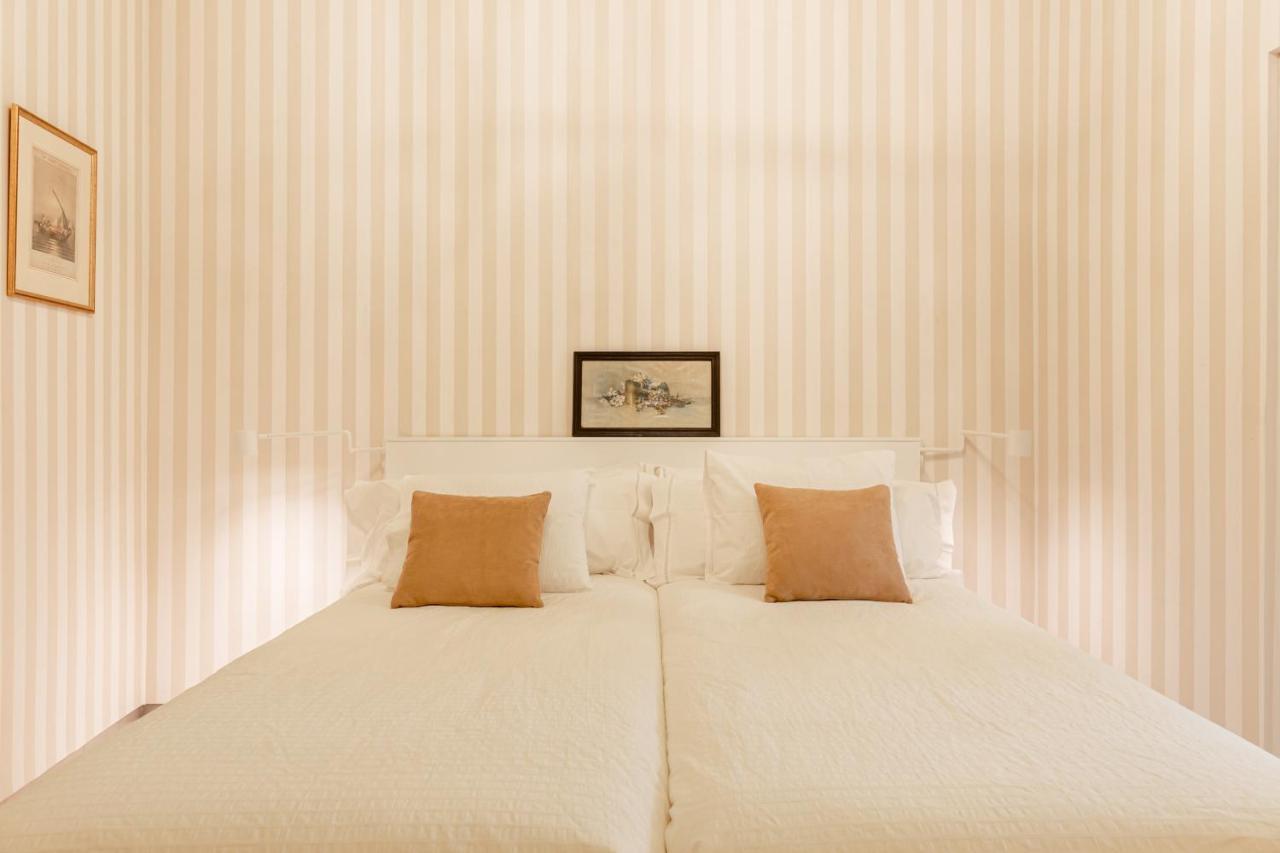 Ohliving Virgenes 7 Villa Sevilla Eksteriør bilde