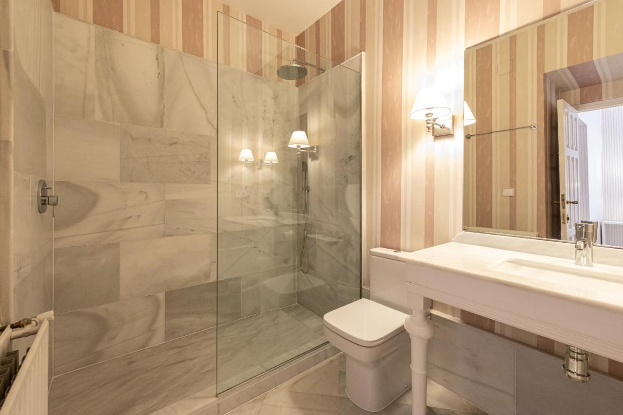 Ohliving Virgenes 7 Villa Sevilla Eksteriør bilde