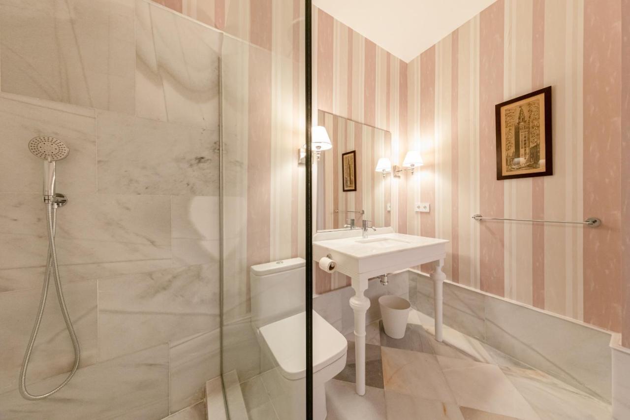 Ohliving Virgenes 7 Villa Sevilla Eksteriør bilde