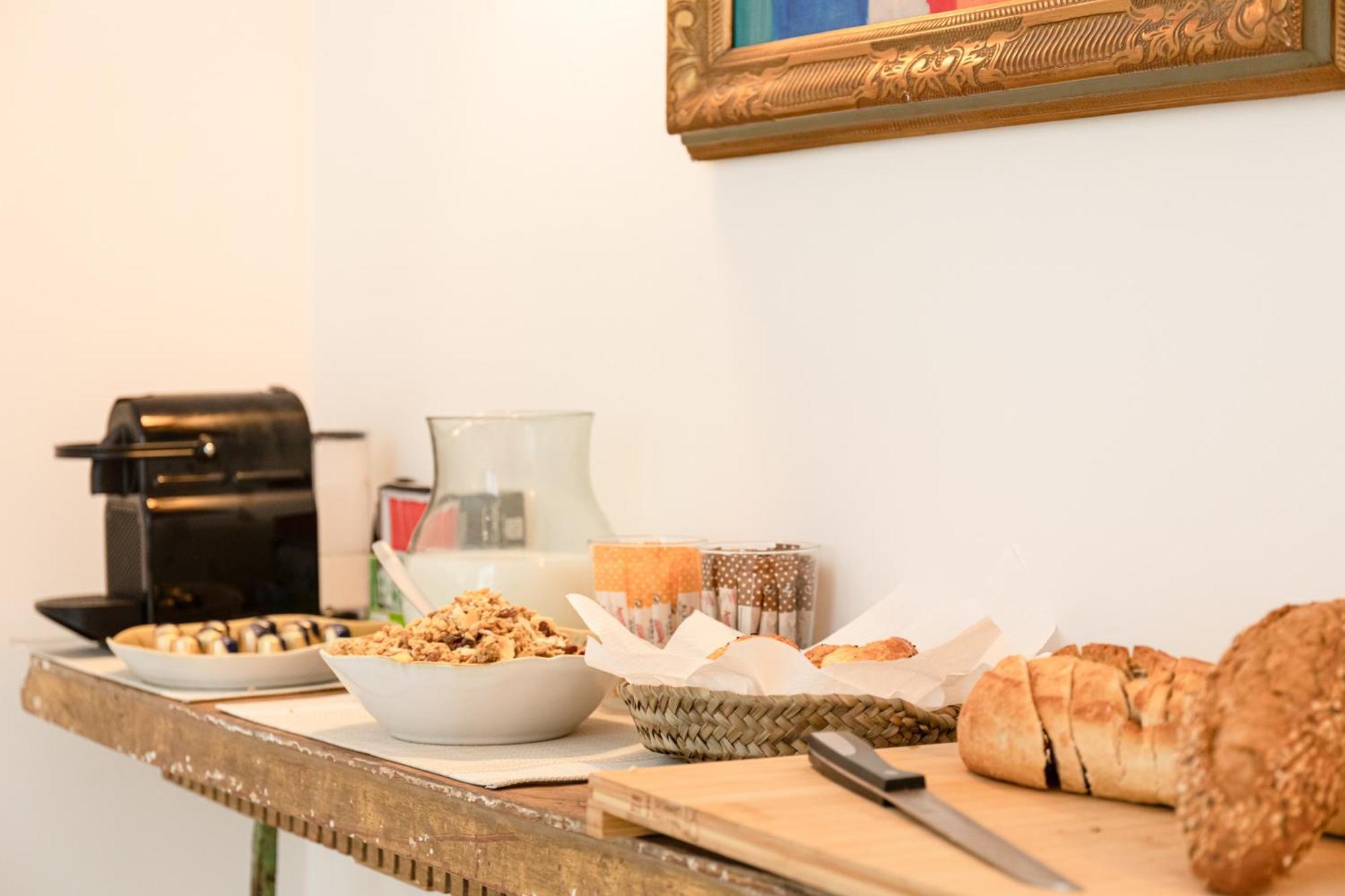 Ohliving Virgenes 7 Villa Sevilla Eksteriør bilde