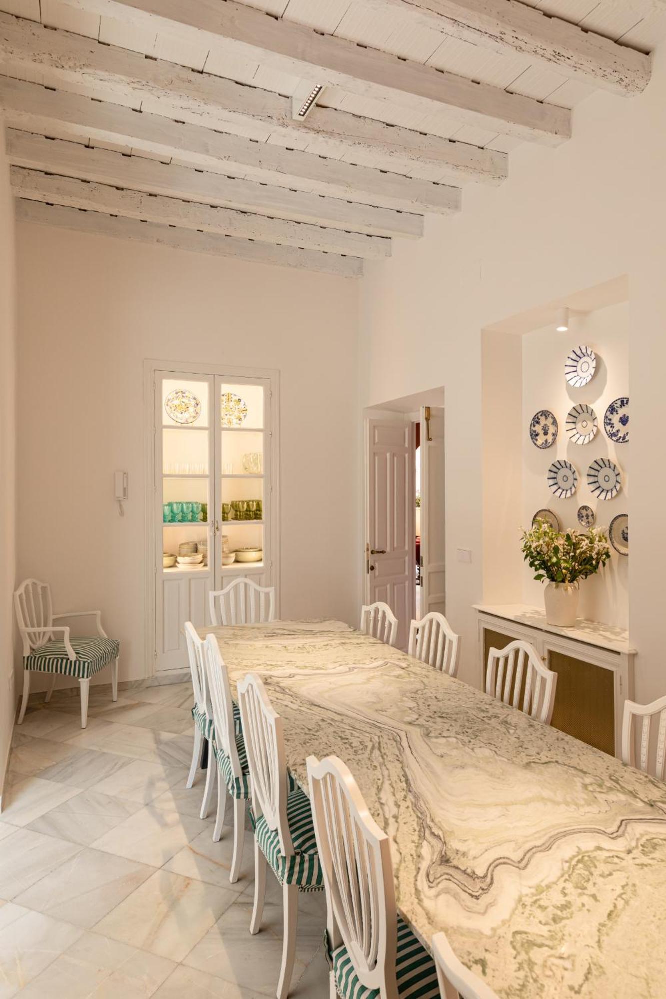 Ohliving Virgenes 7 Villa Sevilla Eksteriør bilde
