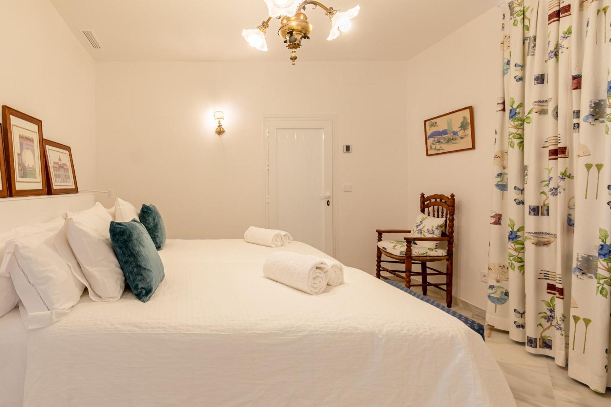 Ohliving Virgenes 7 Villa Sevilla Eksteriør bilde