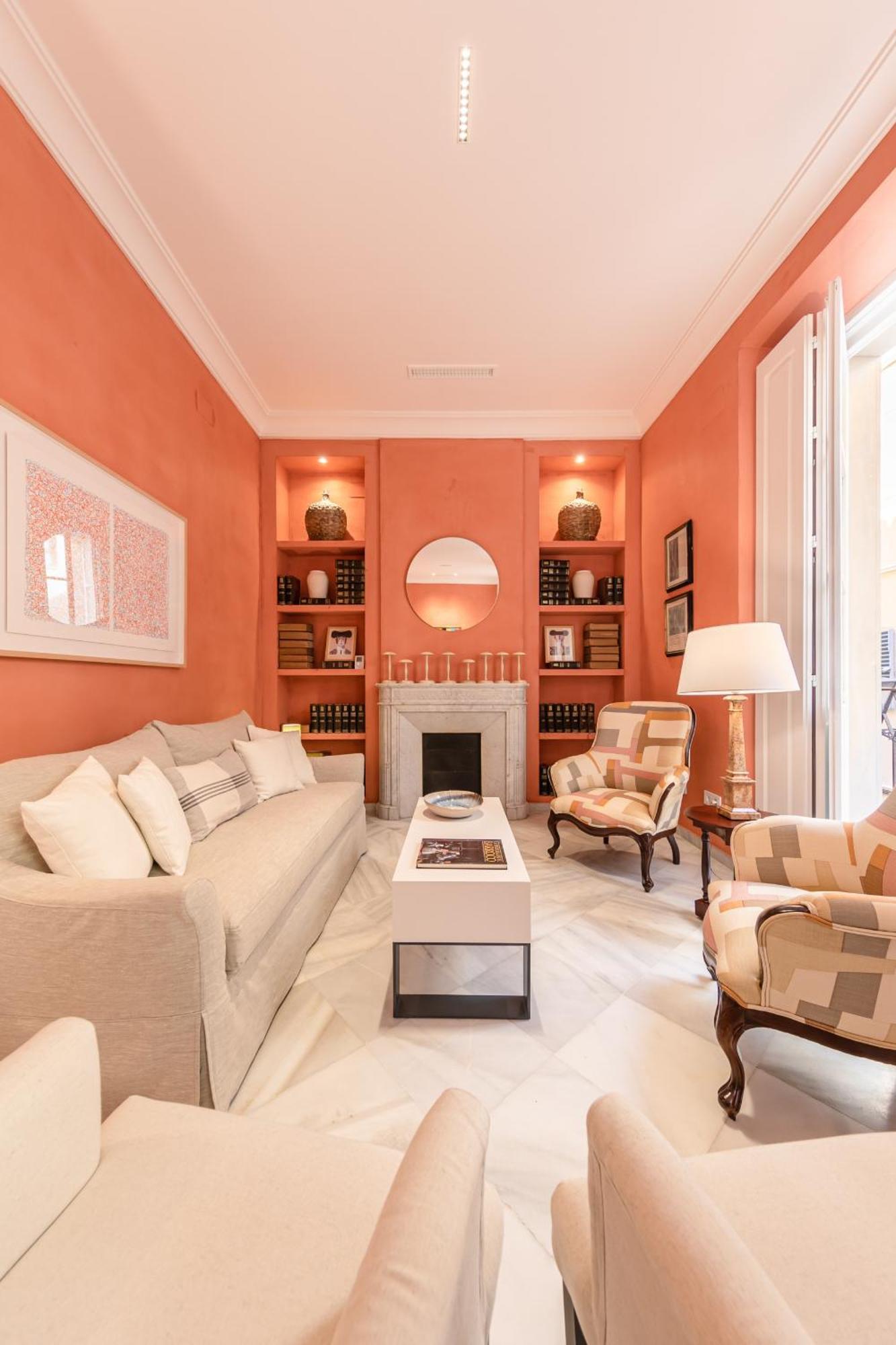 Ohliving Virgenes 7 Villa Sevilla Eksteriør bilde