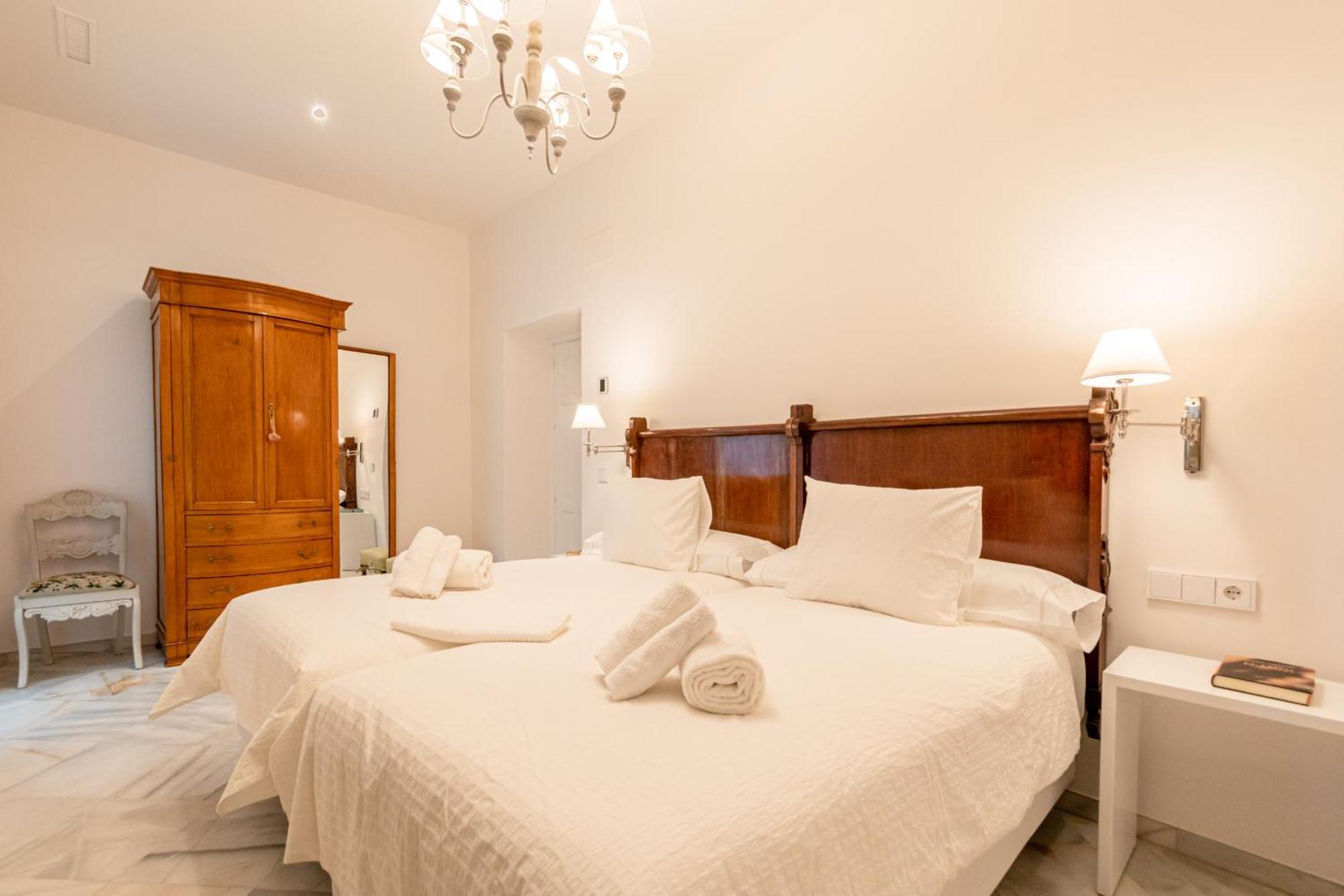 Ohliving Virgenes 7 Villa Sevilla Eksteriør bilde