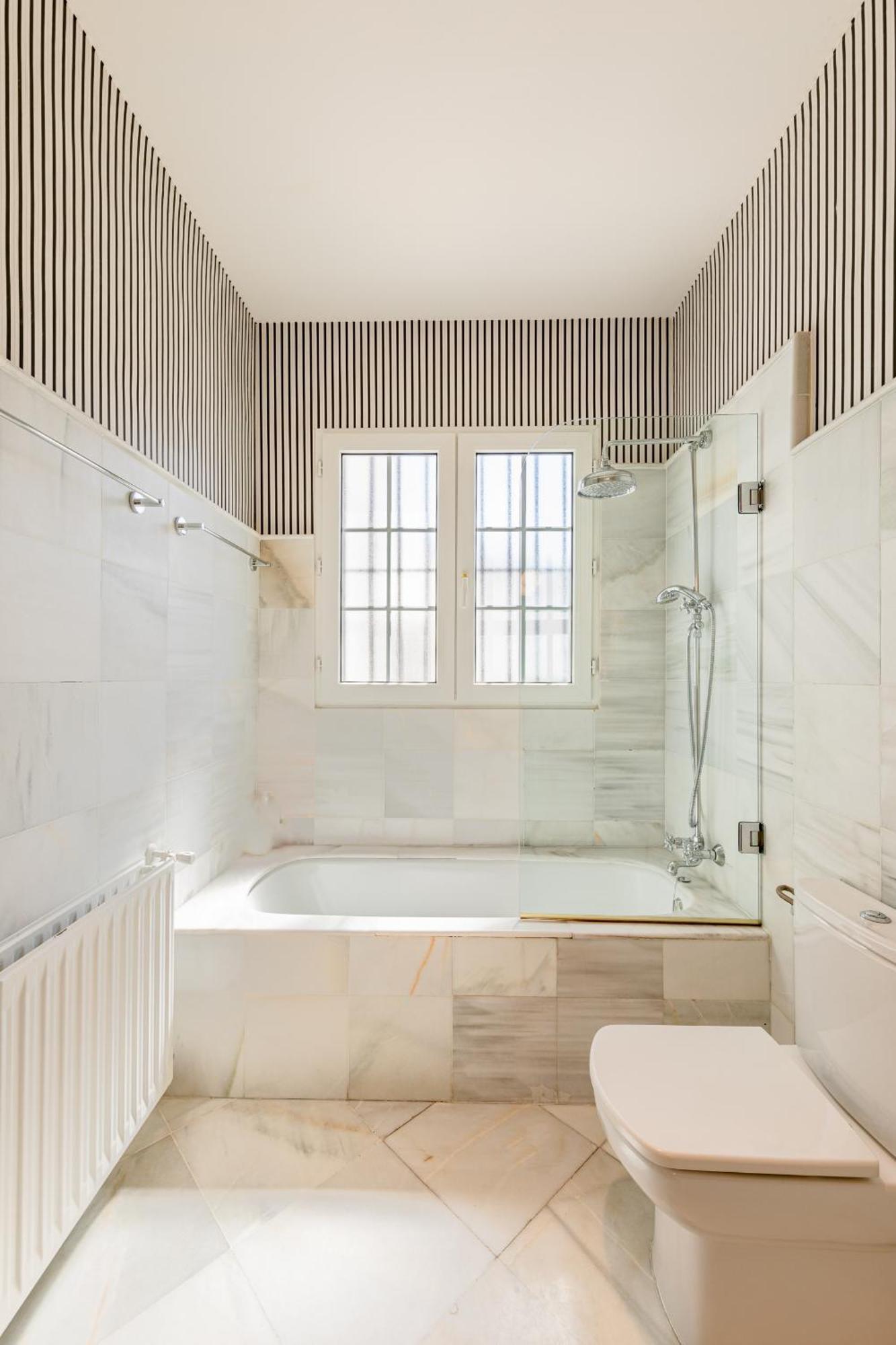 Ohliving Virgenes 7 Villa Sevilla Eksteriør bilde