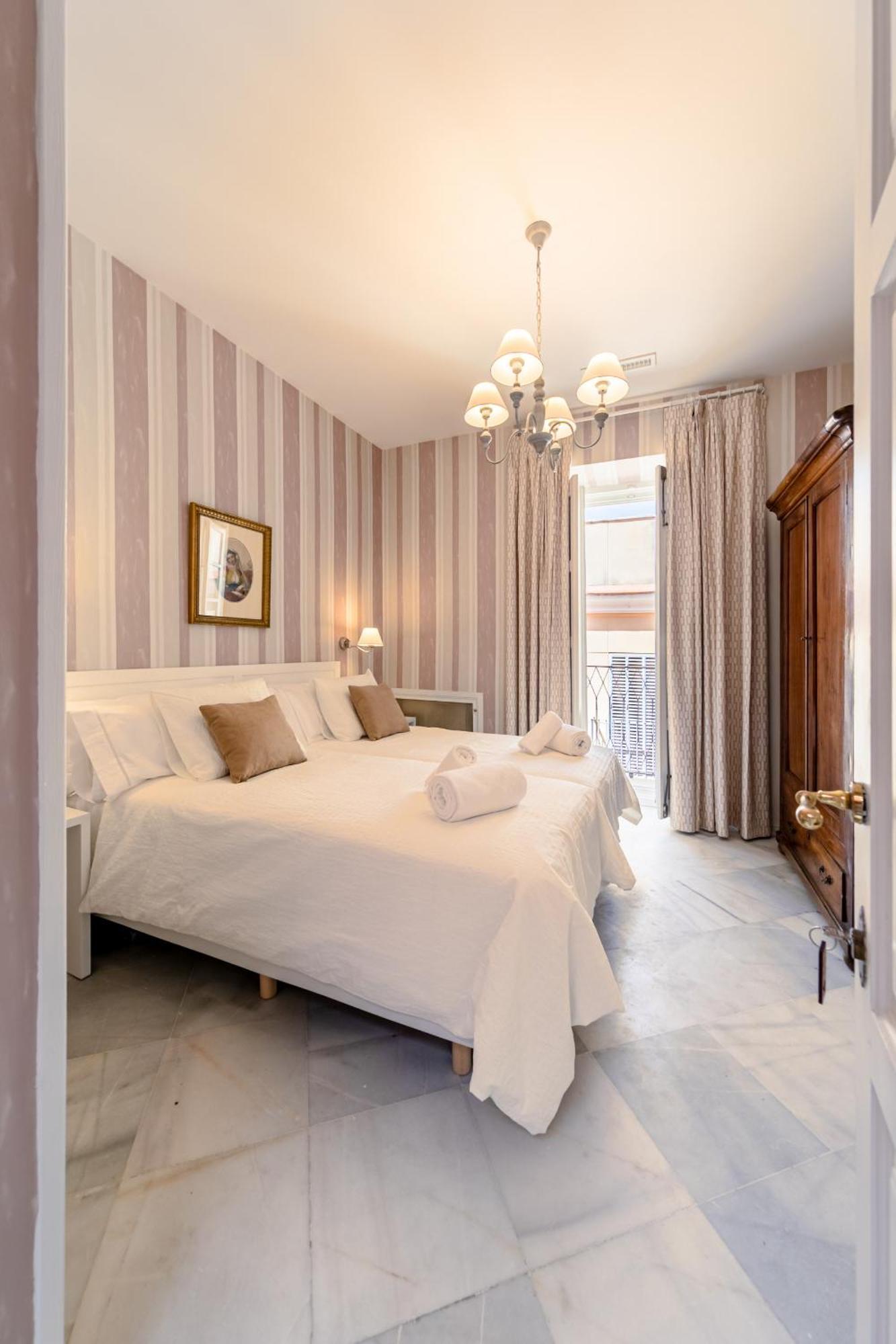 Ohliving Virgenes 7 Villa Sevilla Eksteriør bilde
