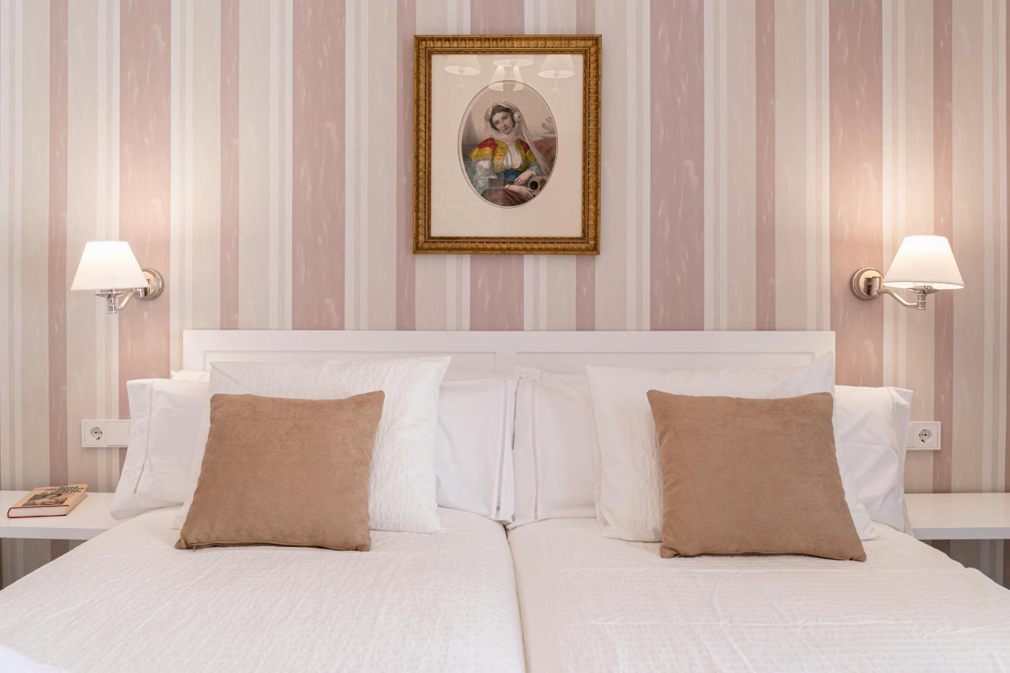 Ohliving Virgenes 7 Villa Sevilla Eksteriør bilde