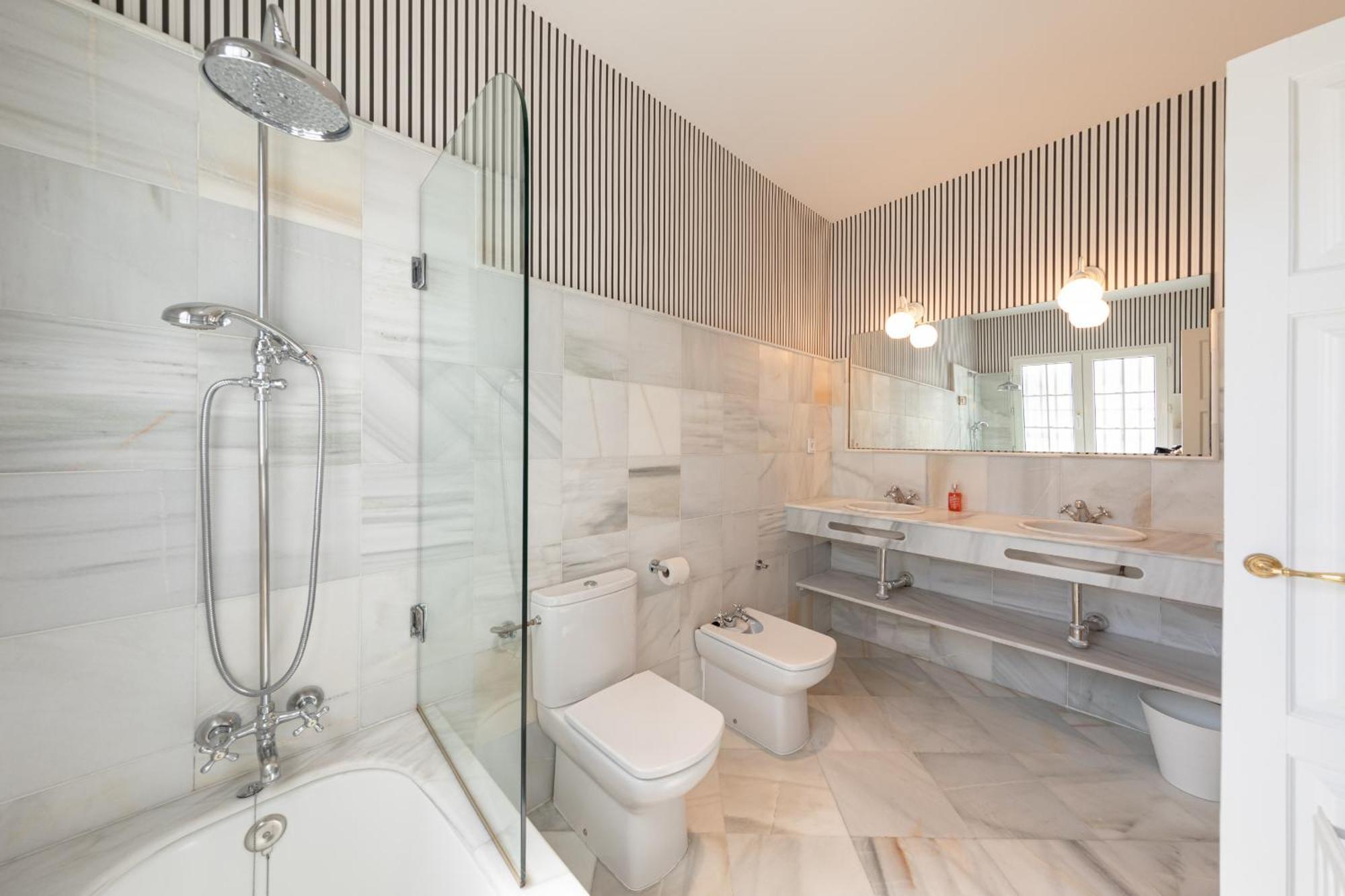 Ohliving Virgenes 7 Villa Sevilla Eksteriør bilde