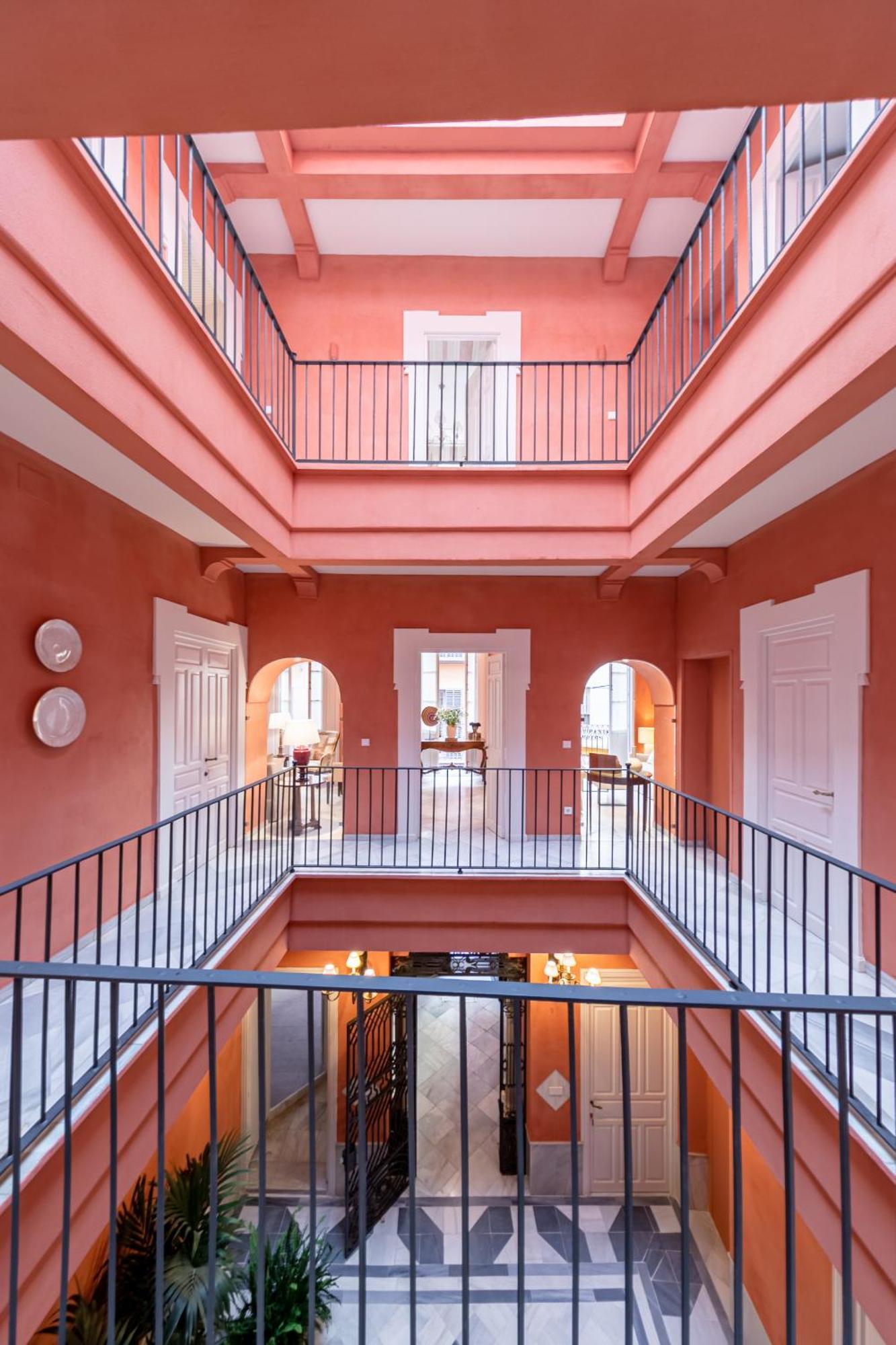 Ohliving Virgenes 7 Villa Sevilla Eksteriør bilde