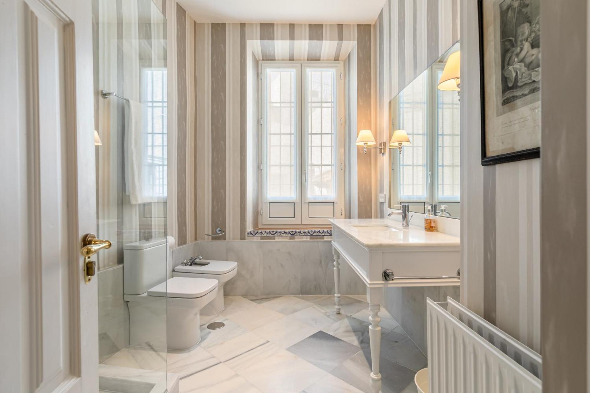 Ohliving Virgenes 7 Villa Sevilla Eksteriør bilde
