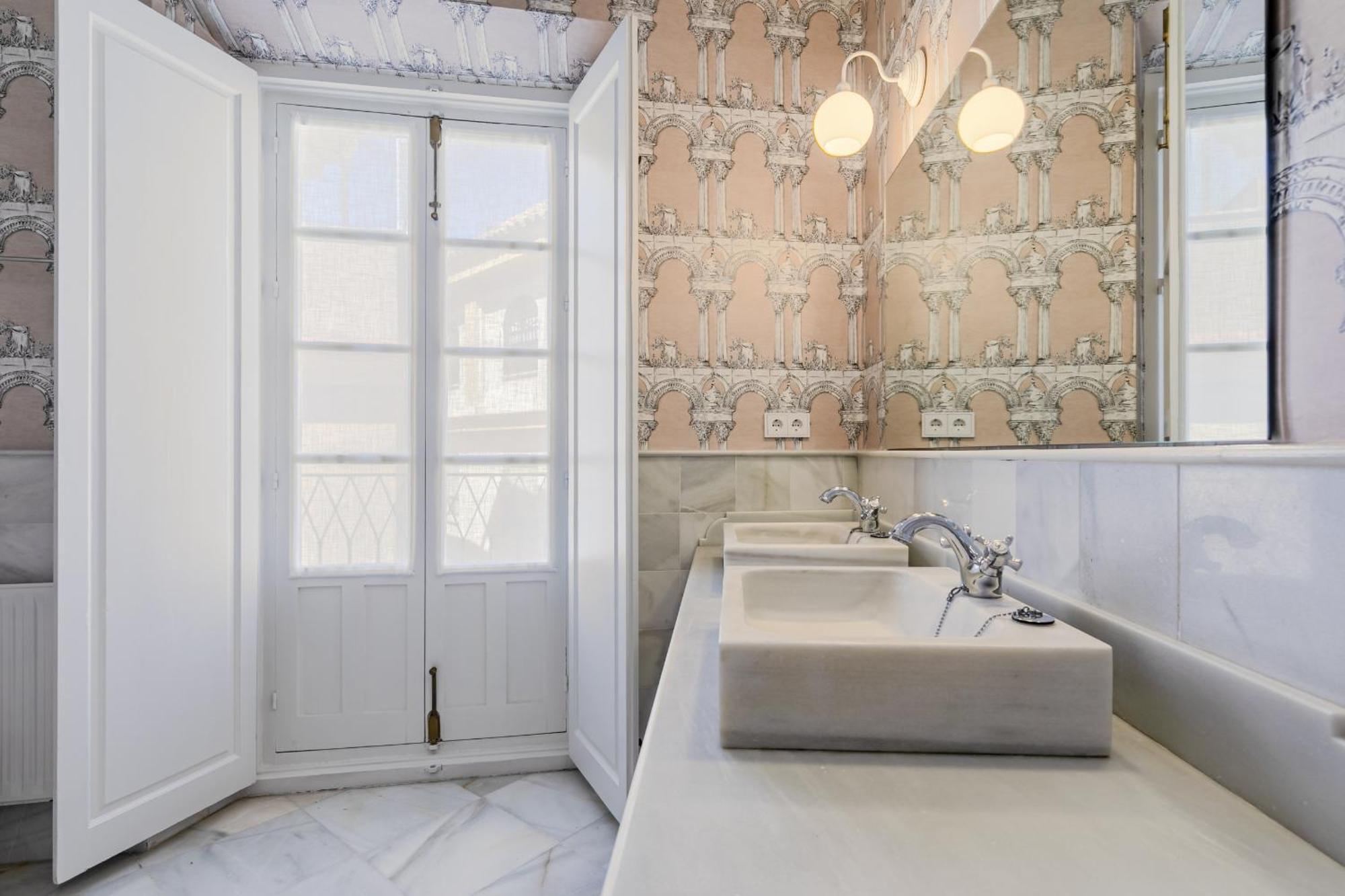Ohliving Virgenes 7 Villa Sevilla Eksteriør bilde