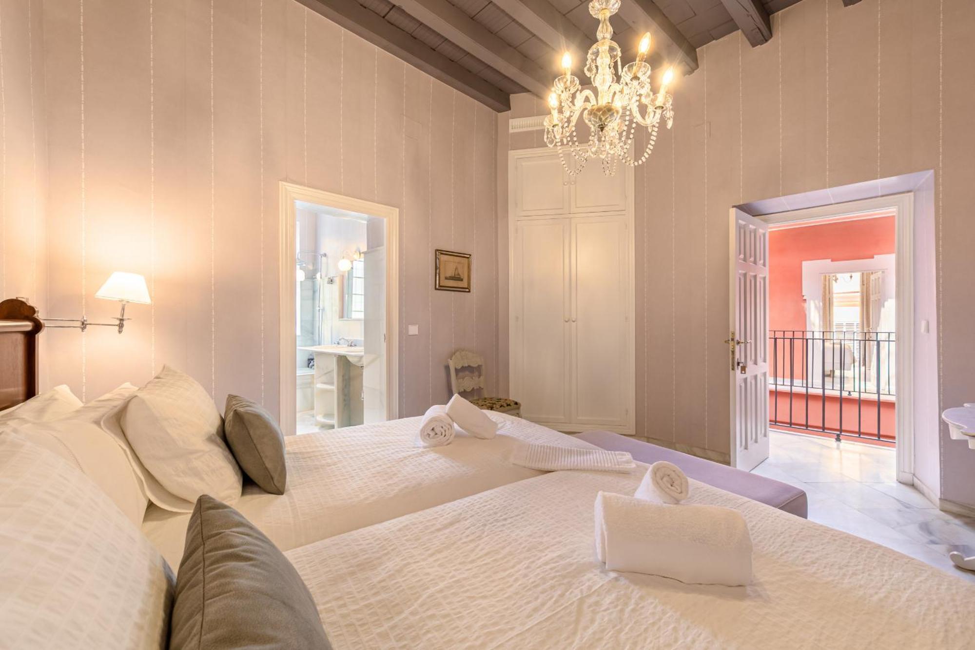 Ohliving Virgenes 7 Villa Sevilla Eksteriør bilde