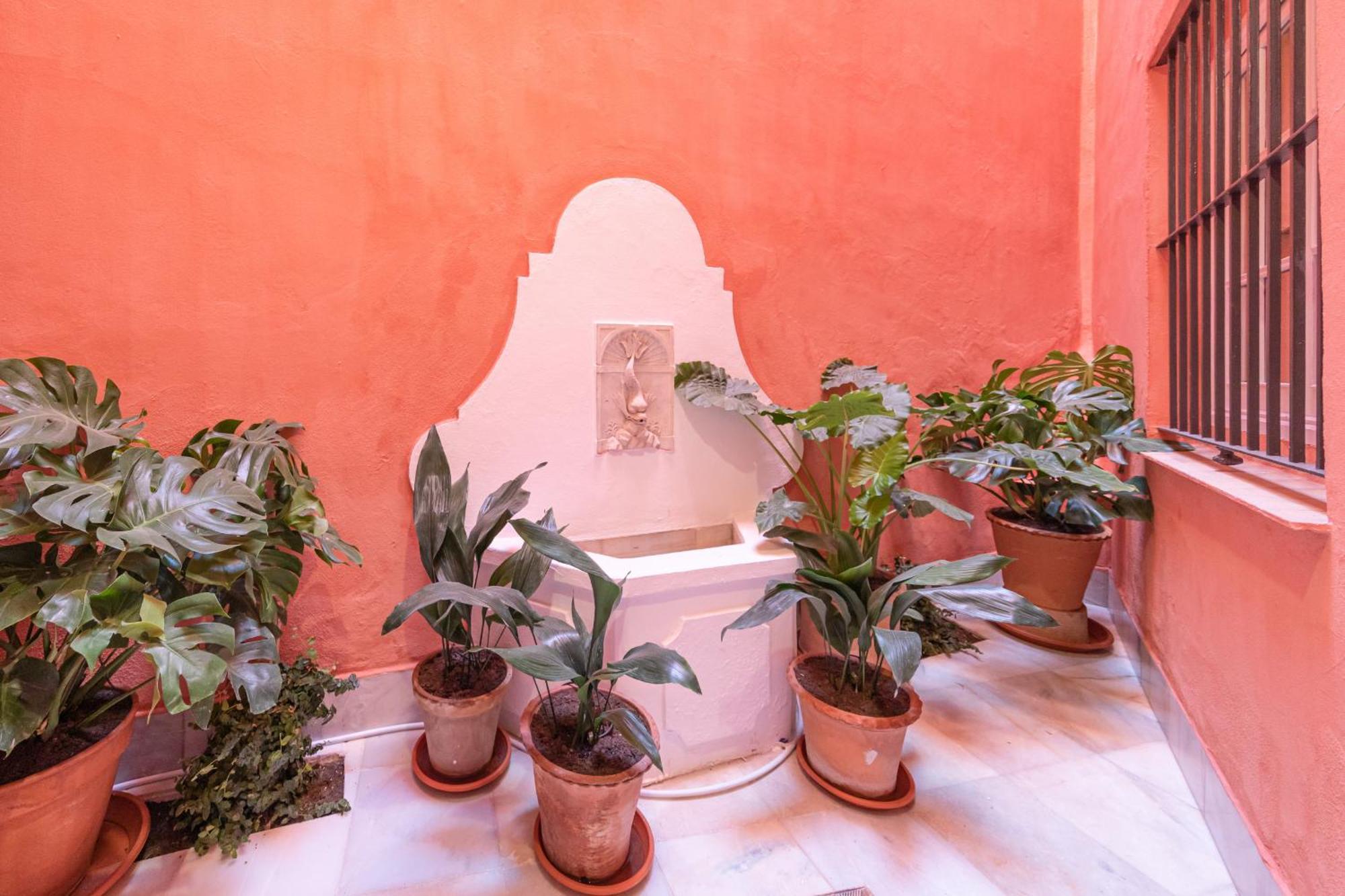 Ohliving Virgenes 7 Villa Sevilla Eksteriør bilde