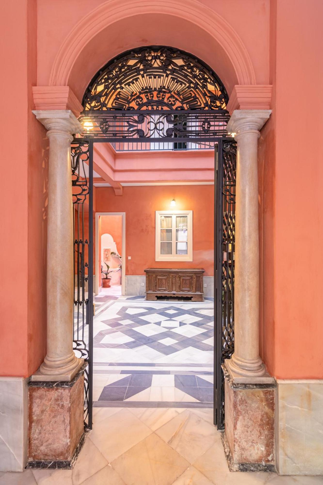 Ohliving Virgenes 7 Villa Sevilla Eksteriør bilde