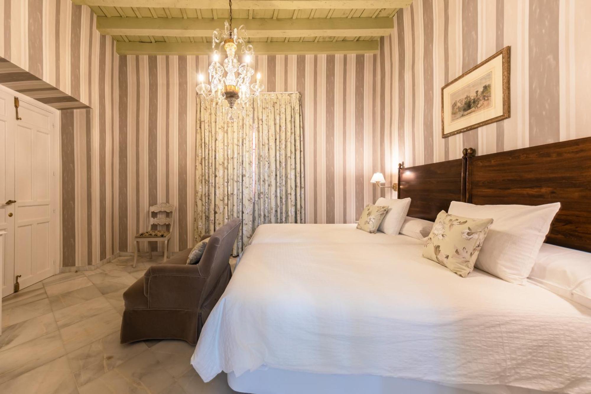 Ohliving Virgenes 7 Villa Sevilla Eksteriør bilde